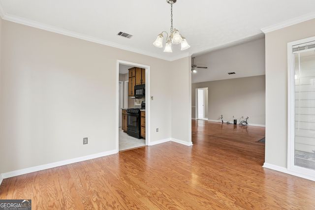 140 Chesterfield Court, Fayetteville, GA 30214