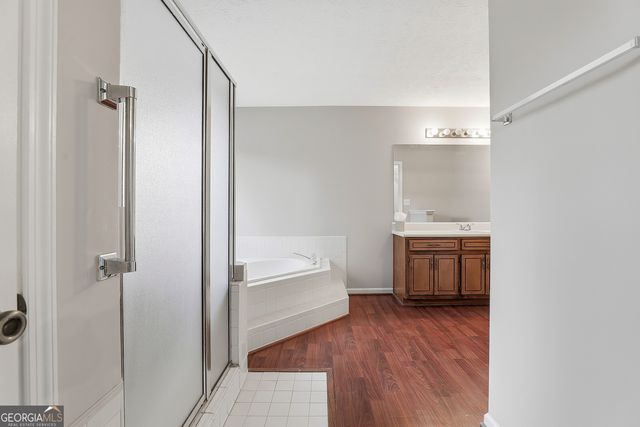 140 Chesterfield Court, Fayetteville, GA 30214