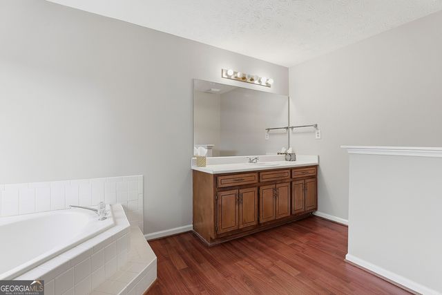 140 Chesterfield Court, Fayetteville, GA 30214