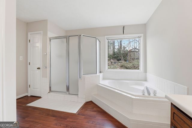 140 Chesterfield Court, Fayetteville, GA 30214