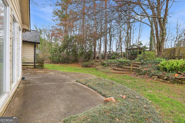 140 Chesterfield Court, Fayetteville, GA 30214