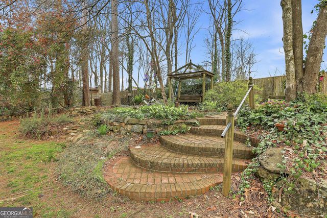 140 Chesterfield Court, Fayetteville, GA 30214