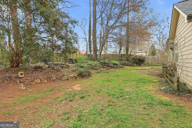 140 Chesterfield Court, Fayetteville, GA 30214