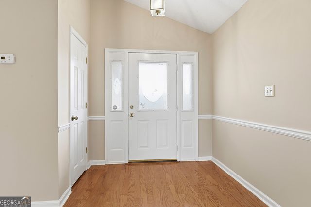 140 Chesterfield Court, Fayetteville, GA 30214