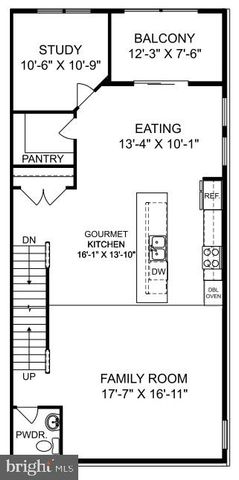 6709 BELCREST RD, Hyattsville, MD 20782