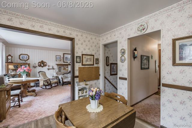 202 Park Avenue, Holly Village, MI 48442