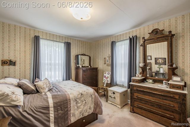 202 Park Avenue, Holly Village, MI 48442