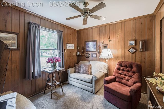 202 Park Avenue, Holly Village, MI 48442