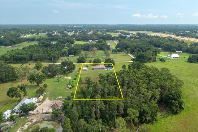 1755 BETH LANE, Winter Haven, FL 33880