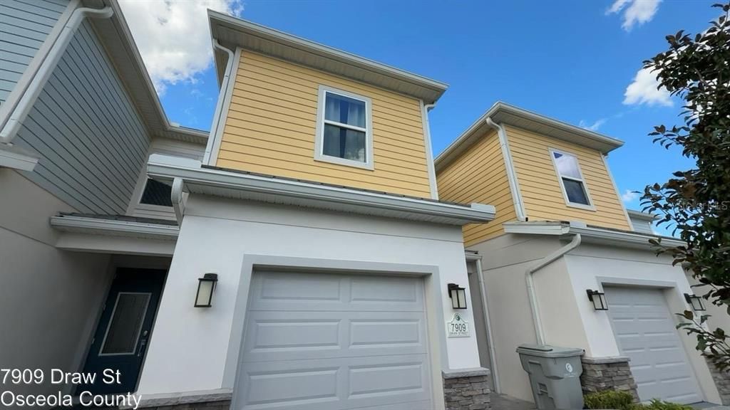 7909 DRAW STREET, Reunion, FL 34747