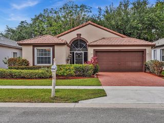 5856 Seashell Terrace, Boynton Beach, FL 33437
