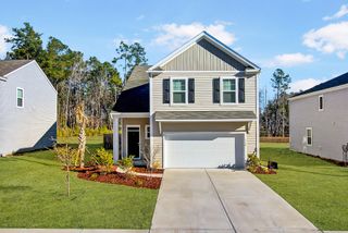 110 Cardinal Flower Court, Moncks Corner, SC 29461