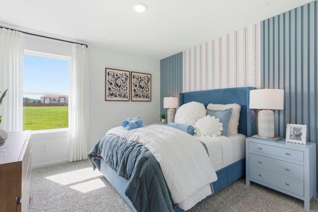 3032 Prairie Way, League City, TX 77573