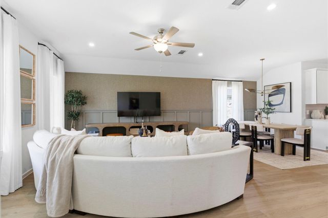 3032 Prairie Way, League City, TX 77573