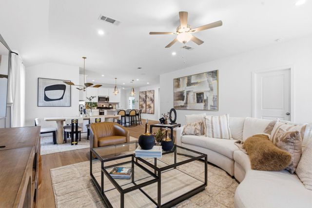 3032 Prairie Way, League City, TX 77573