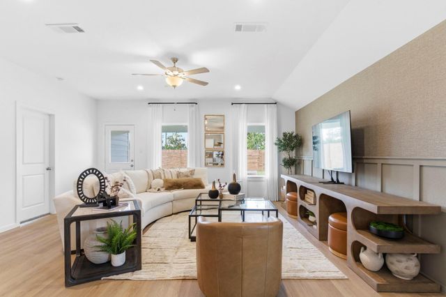 3032 Prairie Way, League City, TX 77573