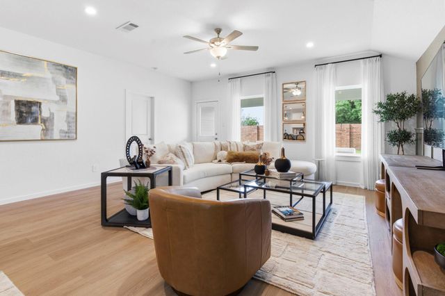 3032 Prairie Way, League City, TX 77573
