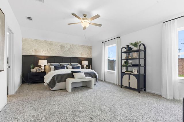 3032 Prairie Way, League City, TX 77573