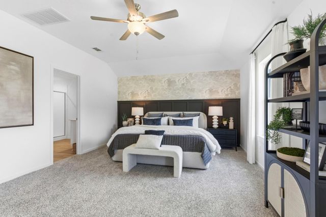 3032 Prairie Way, League City, TX 77573