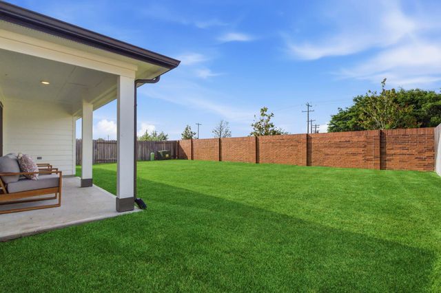 3032 Prairie Way, League City, TX 77573