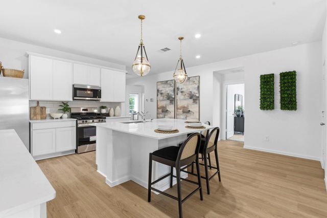 3032 Prairie Way, League City, TX 77573