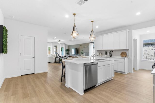 3032 Prairie Way, League City, TX 77573