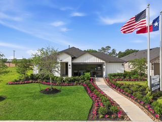 3032 Prairie Way, League City, TX 77573