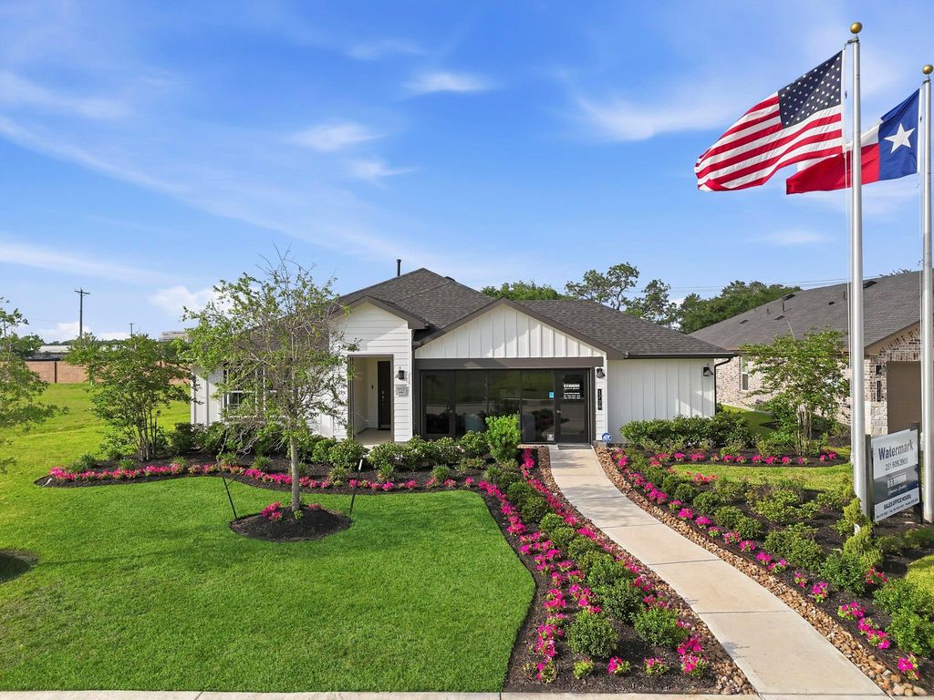 3032 Prairie Way, League City, TX 77573