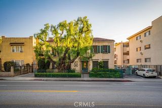 5424 Franklin Avenue, Los Angeles, CA 90027