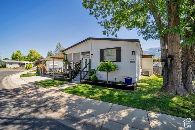 11307 S CRESCENT PKWY #82, Sandy, UT 84070