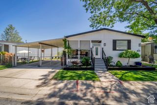11307 S CRESCENT PKWY #82, Sandy, UT 84070