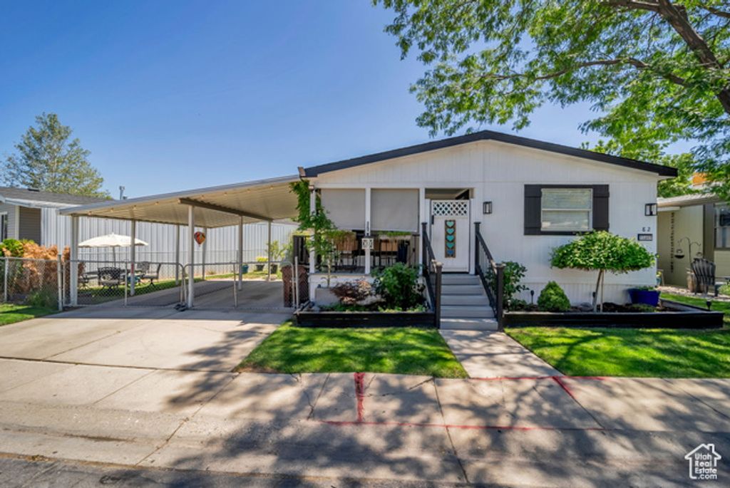 11307 S CRESCENT PKWY #82, Sandy, UT 84070