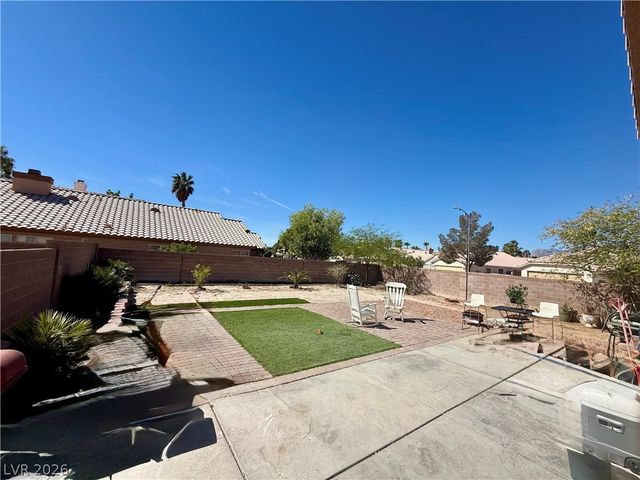 5017 Aussie Court, Las Vegas, NV 89130