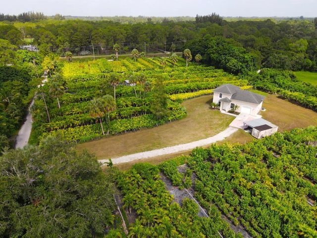 1550 C Road, Loxahatchee Groves, FL 33470