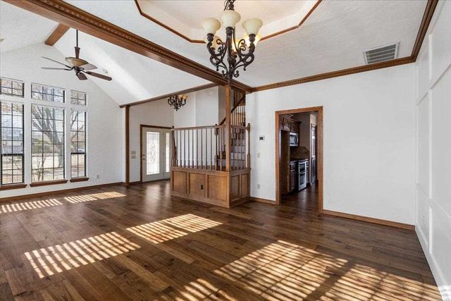 9 NW Forest Ln, Lawton, OK 73505