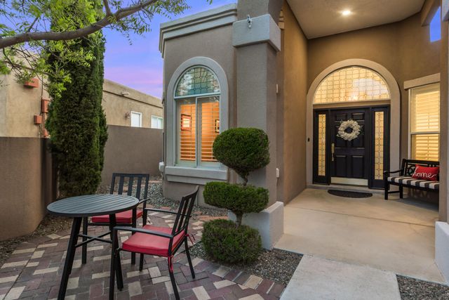 6605 Wentworth Court NE, Albuquerque, NM 87111