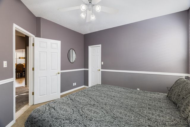 6605 Wentworth Court NE, Albuquerque, NM 87111