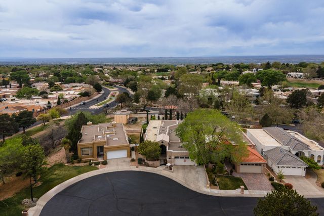 6605 Wentworth Court NE, Albuquerque, NM 87111