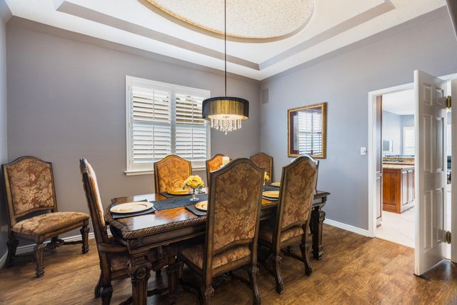 6605 Wentworth Court NE, Albuquerque, NM 87111