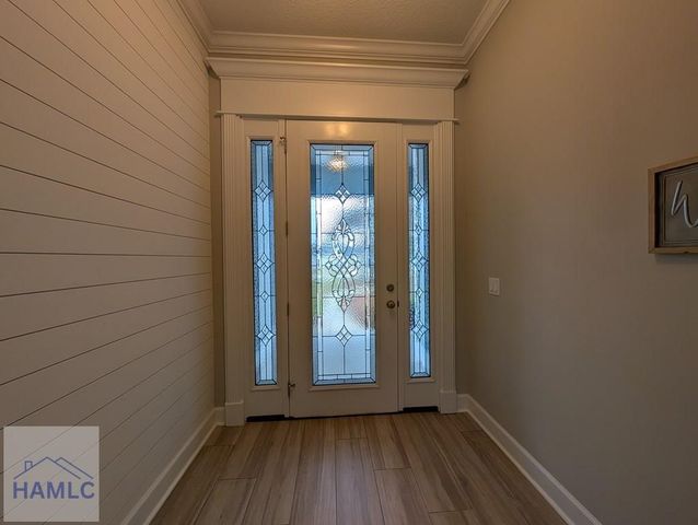 379 Harbour Island Circle, Waverly, GA 31565