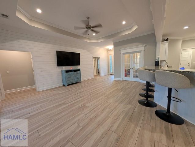 379 Harbour Island Circle, Waverly, GA 31565