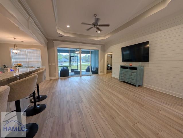 379 Harbour Island Circle, Waverly, GA 31565