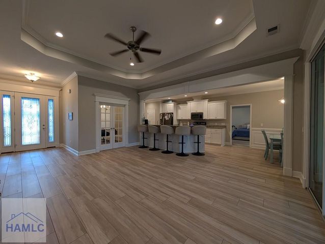 379 Harbour Island Circle, Waverly, GA 31565