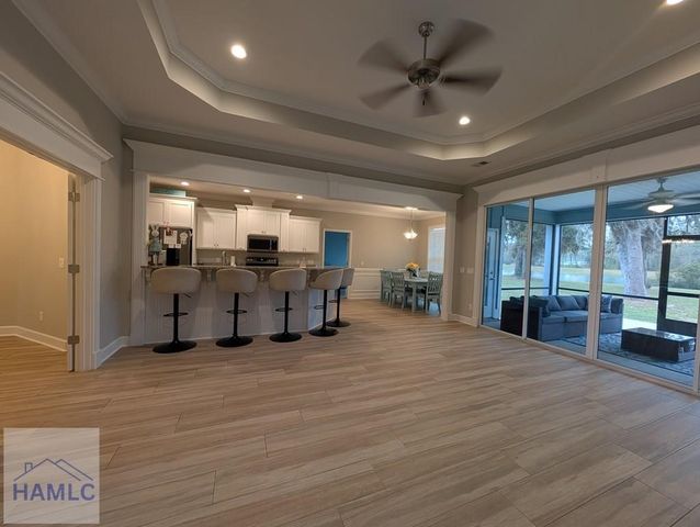 379 Harbour Island Circle, Waverly, GA 31565