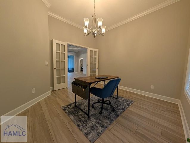 379 Harbour Island Circle, Waverly, GA 31565