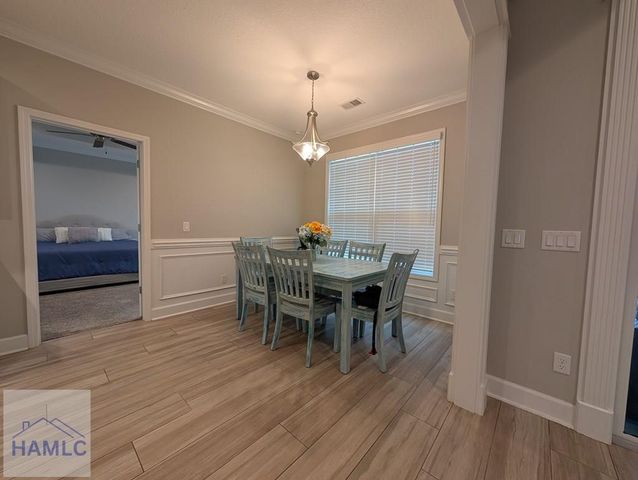 379 Harbour Island Circle, Waverly, GA 31565