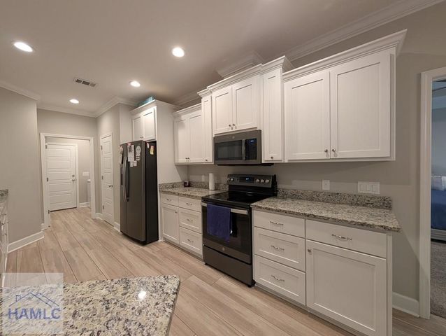 379 Harbour Island Circle, Waverly, GA 31565