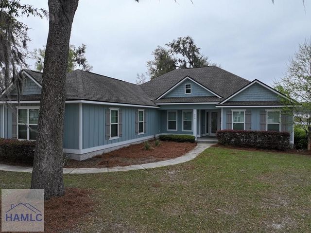 379 Harbour Island Circle, Waverly, GA 31565