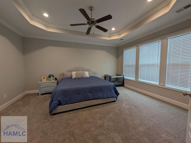 379 Harbour Island Circle, Waverly, GA 31565