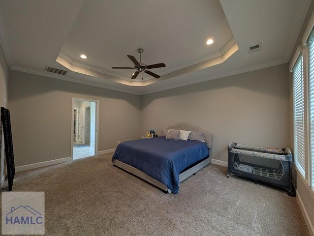 379 Harbour Island Circle, Waverly, GA 31565